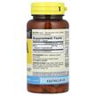 Фото складу Mason, Maca 500 mg, Мака, 60 капсул
