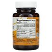 Фото складу Pure Essence, Breast-D, Вітамін D3 з DIM, 30 капсул