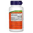 Фото складу NOW, Willow Bark Extract 400 mg, Кора Верби 400 мг, 100 капсул