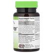 Фото состава Herbs Etc., Травяные добавки, Vibrant Energy, 30 капсул