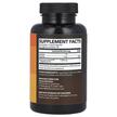 Фото складу Black Seed Cold Pressed Oil 1500 mg, Чорний кмин, 90 капсул
