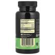 Фото состава Optimum Nutrition, БЦАА 1000 мг, BCAA 1000 mg, 60 капсул