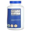 Фото складу Nutricost, Artichoke Extract 600 mg, Артишок, 240 капсул