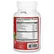 Фото состава Health Plus, Поддержка почек, Kidney Cleanse, 60 капсул