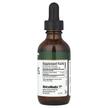 Фото складу NutraMedix, Cryptolepis Microbial Support, Трави, 60 мл