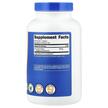 Фото складу Nutricost, Dong Quai 565 mg, Дягель, 240 капсул