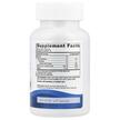 Фото складу Nordic Naturals, Vitamin C For Kids, Вітамін C, 60 таблеток