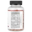 Фото состава Кожа ногти волосы, Hair Vitamin Gummies, 60 таблеток