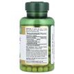 Фото складу Turmeric Standardized Extract 538 mg, Куркума 538 мг, 45 капсул