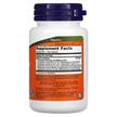 Фото складу NOW, Probiotic-10 25 Billion, Пробіотики, 50 капсул