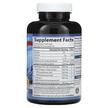 Фото складу Omega Complete Gems Omega 3-6-9 Natural Lemon, Омега 3 6 9, 90 ка