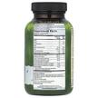 Фото складу Irwin Naturals, Collagen-Pure Deep Tissue, Колаген, 80 капсул