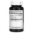 Фото складу Kroeger Herb, Digestive Enzyme, Ферменти, 100 капсул