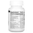 Фото складу Mega-One High Potency Multi-Vitamin with, Мультивітаміни, 60 табл