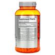 Фото состава NOW, L-Аргинин, Arginine Ornithine, 200 капсул