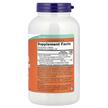 Фото складу NOW, Calcium & Magnesium, Кальцій і Магній, 250 таблеток