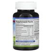 Фото складу Carlson, Blood Nutrients, Кардіо комплекс, 180 капсул