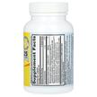 Фото складу Nutrition Now, PB 8 Probiotic 10 Billion, Пробіотики, 60 капсул