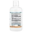 Фото складу Life's Basics 4-In-1 Superfruit Juice Blend Acai, Суперфуд, 