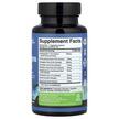 Фото складу Nature's Craft, Adaptogen Blend, Адаптоген, 60 капсул