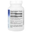 Фото складу Planetary Herbals, Holy Basil Extract 450 mg, Базилік, 120 капсул