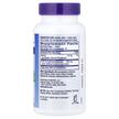 Фото складу 5-HTP Time Release Maximum Strength, 5-гідрокситриптофан, 30 табл
