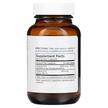 Фото складу Vitamin D-3 with Vitamin K2, Вітамін D3 Холекальциферол, 60 капсу