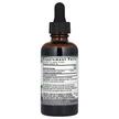 Фото складу Nature's Answer, Valerian Alcohol-Free 1000 mg, Валеріана, 6