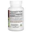 Фото состава 5-гидрокситриптофан, 5-HTP 5-Hydroxytryptophan 200 mg, 120 капсул