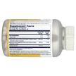 Фото складу Solaray, Calcium Magnesium 2:1 Ratio, Кальцій Магній, 180 капсул