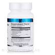 Фото складу Douglas Laboratories, Saw Palmetto Max-V, Со Пальметто, 60 капсул
