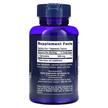 Фото складу Life Extension, Carnosine 500 mg, L-Карнозин, 60 капсул