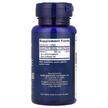 Фото складу Life Extension, Super Vitamin E 268 mg, Вітамін E, 90 капсул