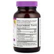 Фото состава Bluebonnet Nutrition, Витамин E, Vitamin E Complex, 60 капсул