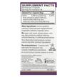 Фото состава Terry Naturally, Йод 625 мг, Tri-Iodine 6.25 mg, 90 капсул