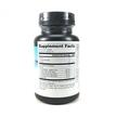 Фото складу Arctic Pure Krill Oil 500 mg, Олія Антарктичного Кріля, 60 капсул