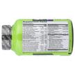Фото складу Whole Food Complete Multivitamin + Immune, Мультивітаміни, 60 кап