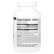 Фото состава L-Цитруллин 500 мг, L Citrulline 500 mg 120, 120 капсул