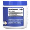 Фото складу Beta Glucan 13/16 Unflavored 500 mg, Бета-глюкани, 100 г