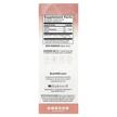 Фото складу BrainMD, Smart Collagen Vanilla Essence, Колаген, 20 Sachets
