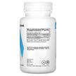 Фото складу Swolverine, CoQ10, Коензим CoQ10, 30 капсул