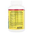 Фото состава Big Friends Chewable Multi-Vitamin & Minerals, Мультивитамины