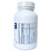 Фото складу Lipotropic Detox, Очищення печінки, 120 капсул