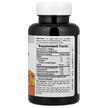 Фото складу Papaya Enzyme Chewable, Ферменты Папайї, 250 капсул