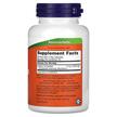 Фото состава NOW, Кордицепс 750 мг, Cordyceps 750 mg, 90 капсул