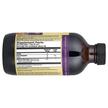 Фото складу Honey Gardens, Elderberry Syrup, Сироп з Бузини, 240 мл