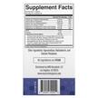 Фото состава MaryRuth's, Ферменты, Ultra Digestive Food Enzymes, 60 капсу