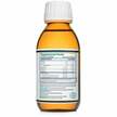 Фото состава Масло печени трески, Premium Extra Virgin Cod Liver Oil, 150 мл