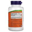 Фото складу NOW, Curcumin Phytosome, Куркумін, 60 капсул