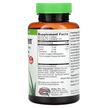 Фото складу ChlorOxygen Chlorophyll Concentrate, Хлорофіл, 120 Fast-Acting So